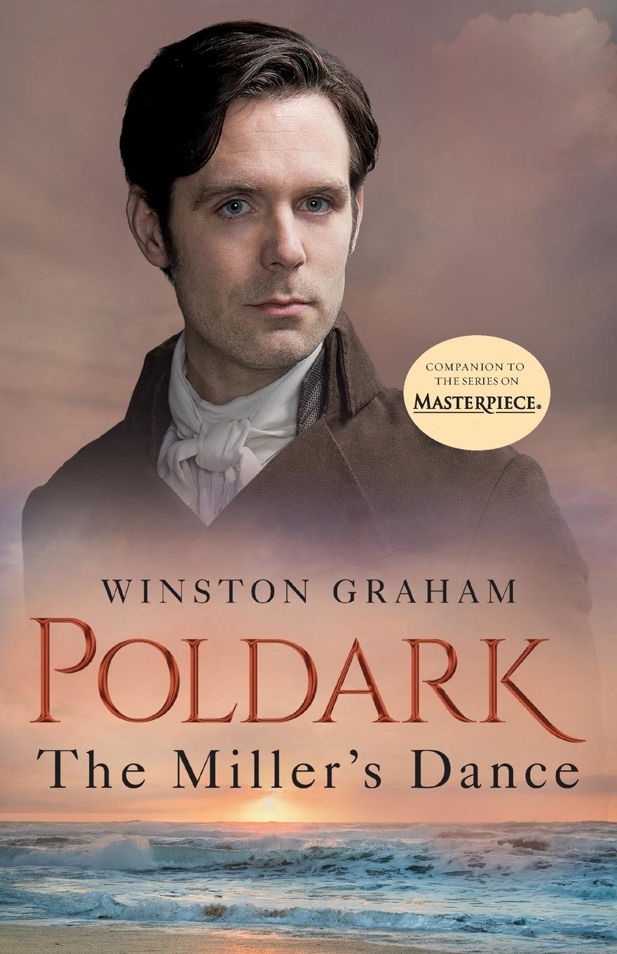Vorderes Coverbild Miller's Dance