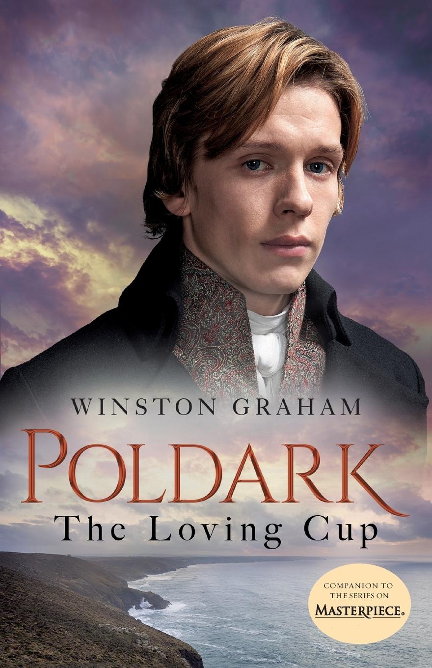 Vorderes Coverbild Loving Cup