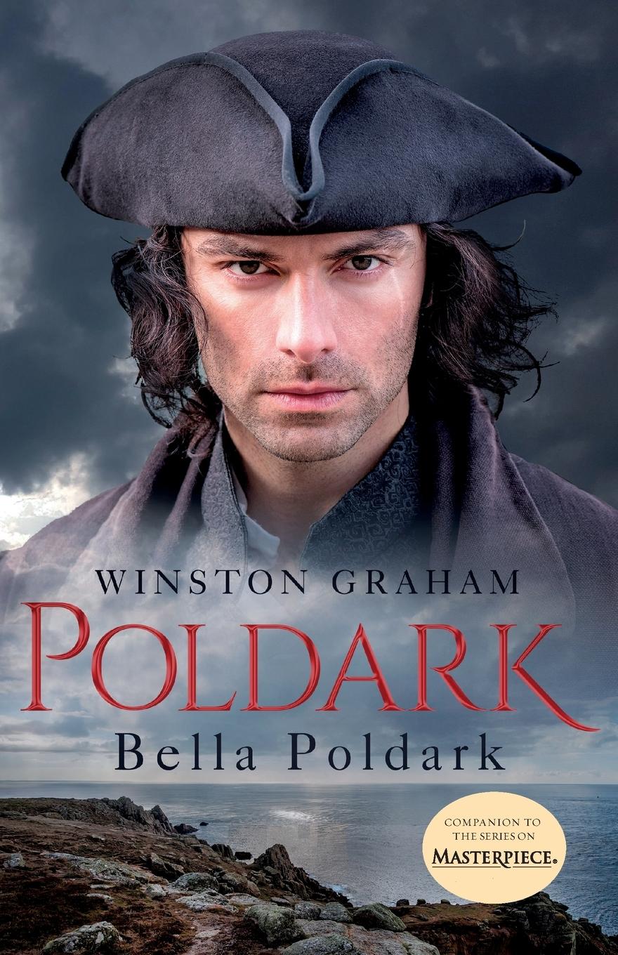 Vorderes Coverbild Bella Poldark