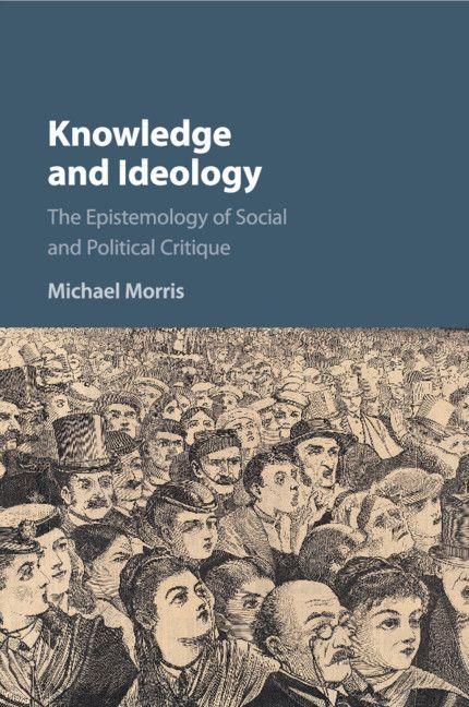 Vorderes Coverbild Knowledge and Ideology