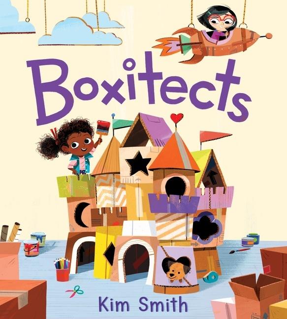 Vorderes Coverbild Boxitects