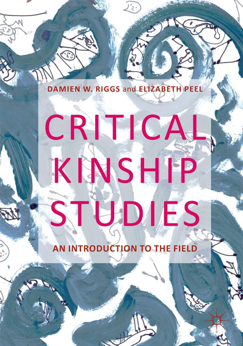 Vorderes Coverbild Critical Kinship Studies
