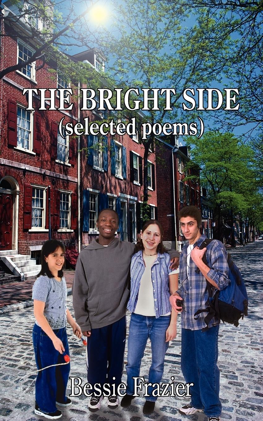 Vorderes Coverbild The Bright Side