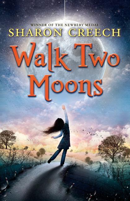 Vorderes Coverbild Walk Two Moons