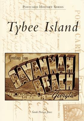 Vorderes Coverbild Tybee Island