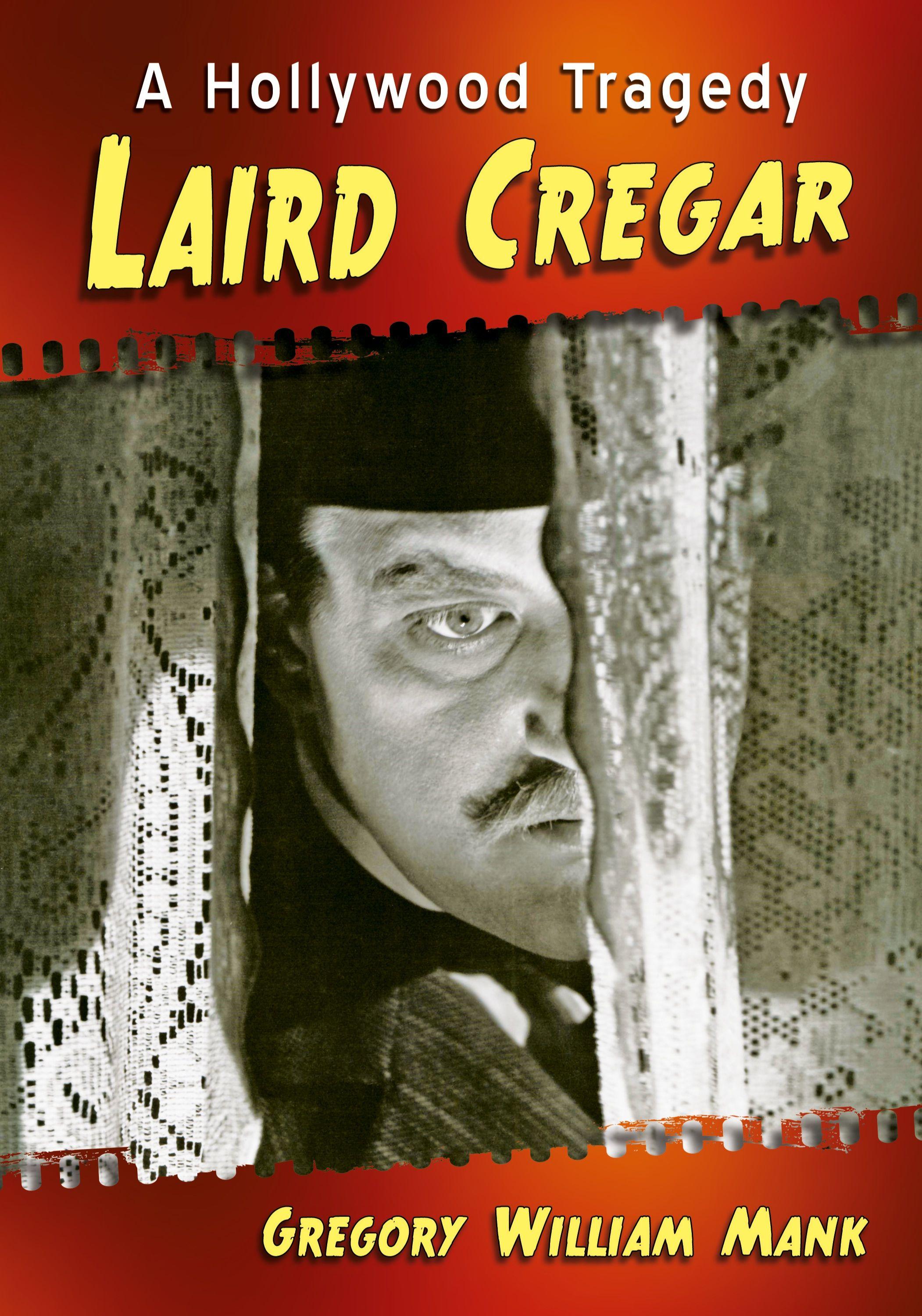 Vorderes Coverbild Laird Cregar