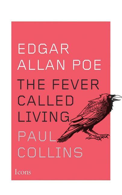 Vorderes Coverbild Edgar Allan Poe