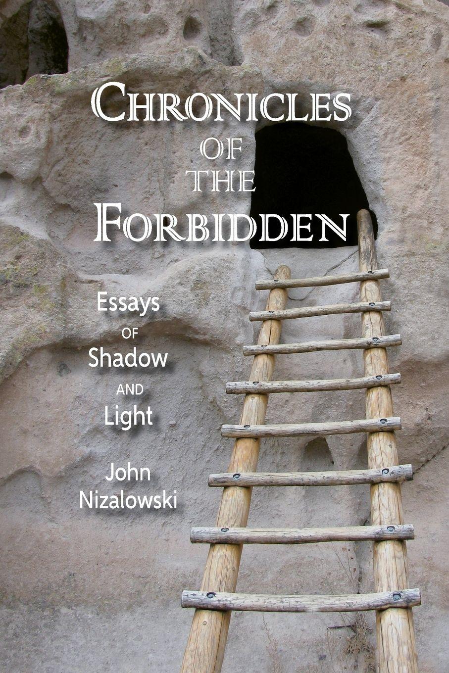 Vorderes Coverbild Chronicles of the Forbidden