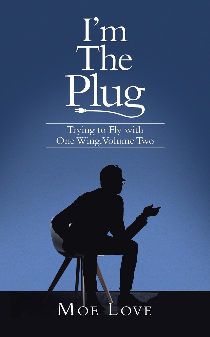 Vorderes Coverbild I'm the Plug