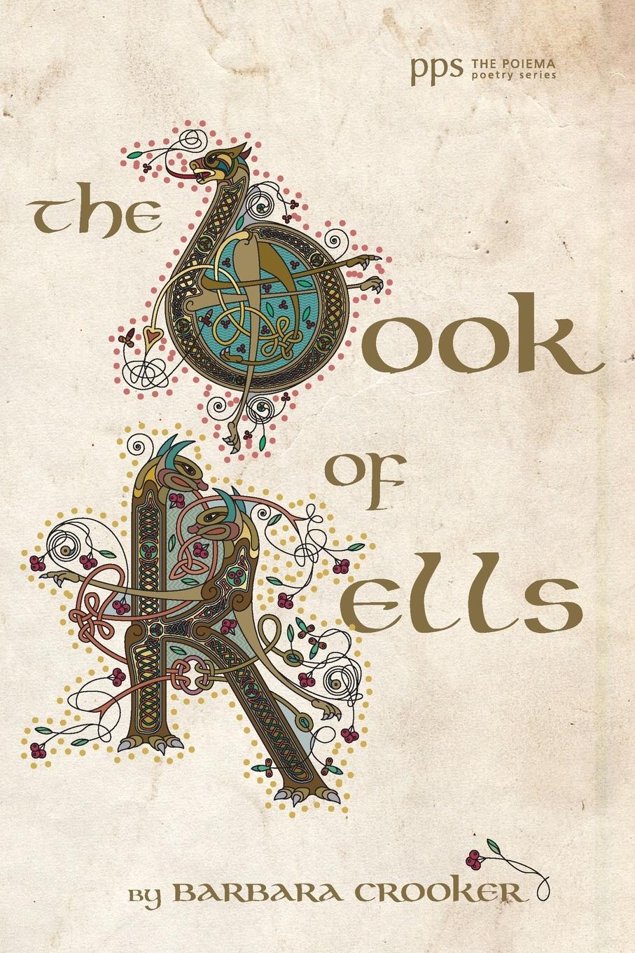 Vorderes Coverbild The Book of Kells