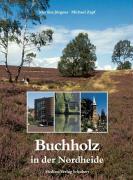 Vorderes Coverbild Buchholz in der Nordheide