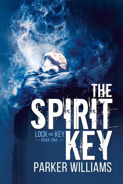 Vorderes Coverbild The Spirit Key