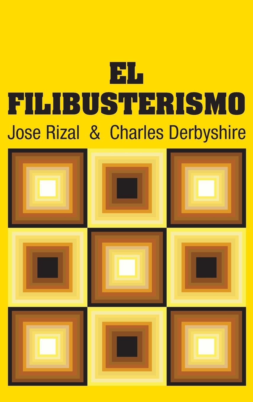 Vorderes Coverbild El Filibusterismo