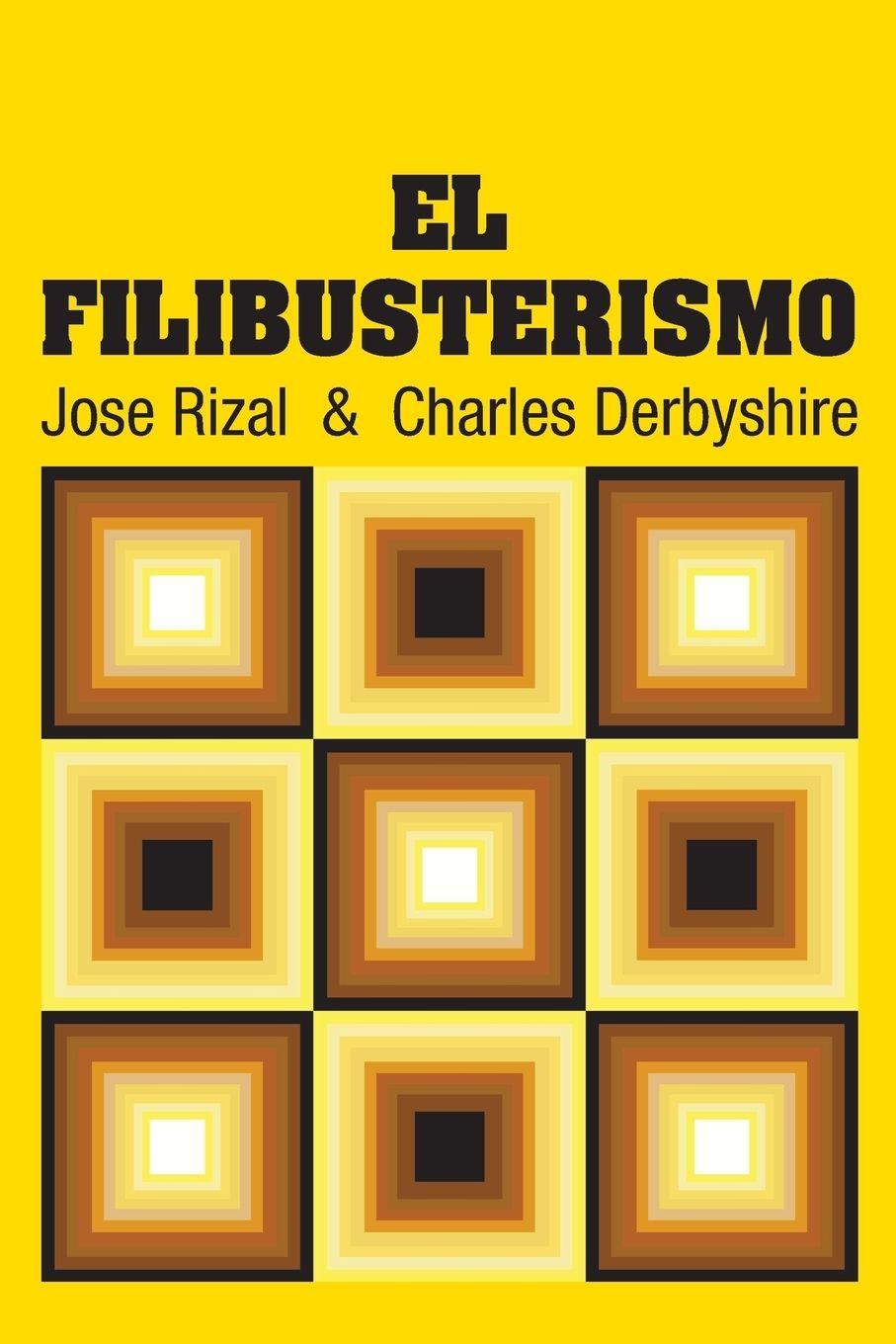Vorderes Coverbild El Filibusterismo