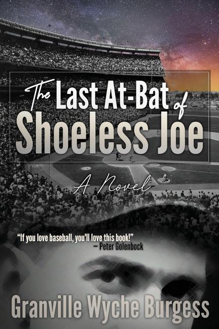 Vorderes Coverbild The Last At-Bat of Shoeless Joe