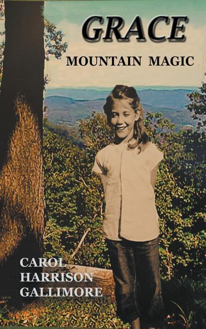 Vorderes Coverbild Grace: Mountain Magic