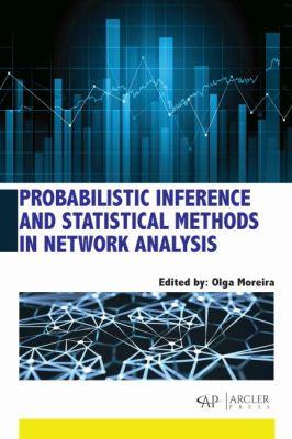 Vorderes Coverbild Probabilistic Inference and Statistical Methods in Network Analysis