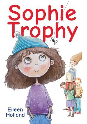Vorderes Coverbild Sophie Trophy