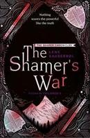 Vorderes Coverbild The Shamer's War: Book 4