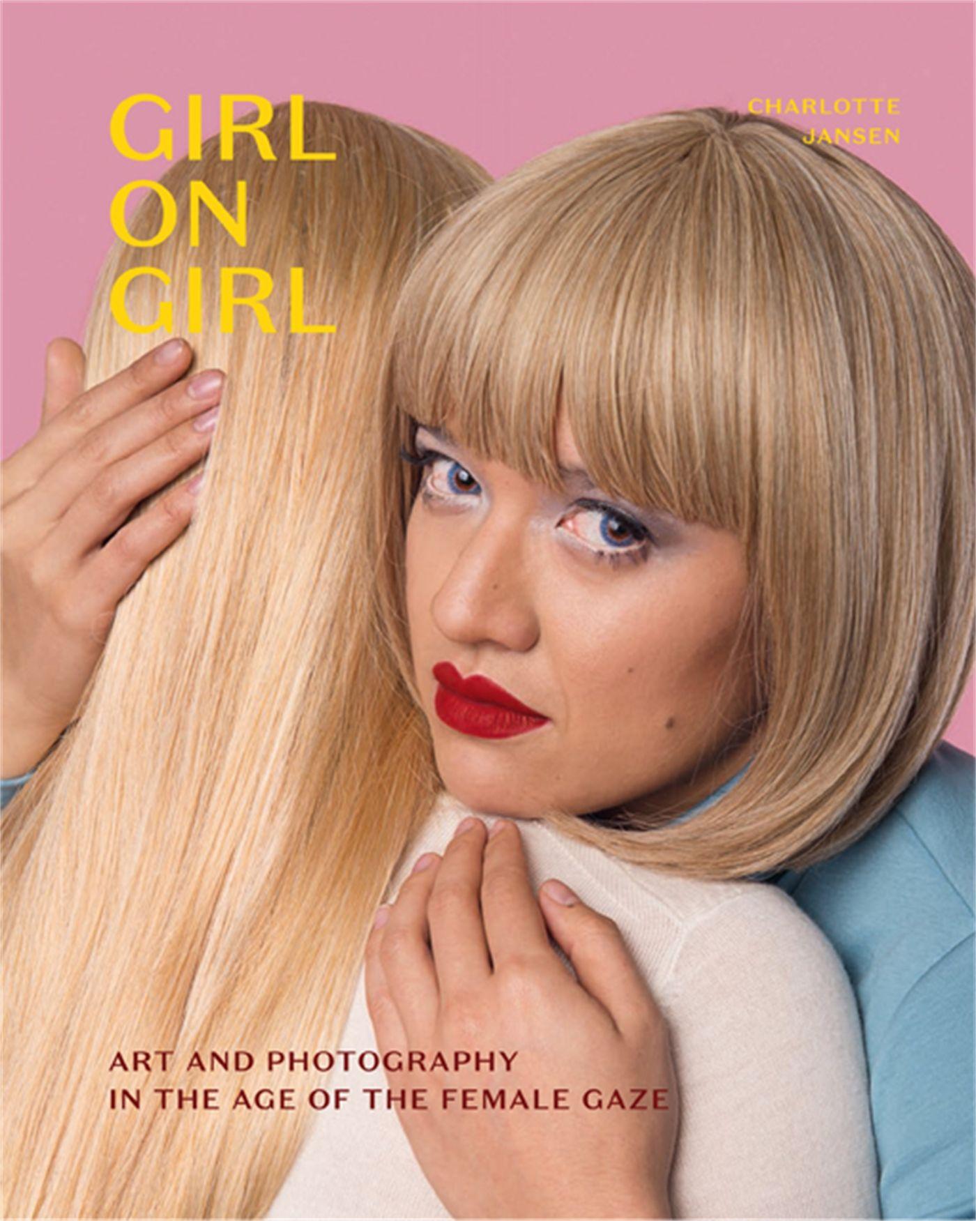 Vorderes Coverbild Girl on Girl