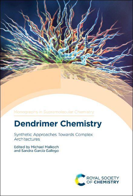Vorderes Coverbild Dendrimer Chemistry