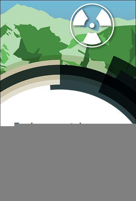 Vorderes Coverbild Environmental Radiochemical Analysis VI
