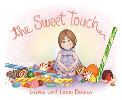 Vorderes Coverbild The Sweet Touch