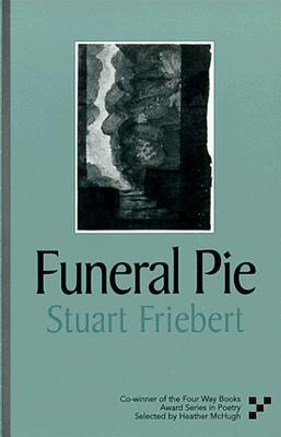 Vorderes Coverbild Funeral Pie