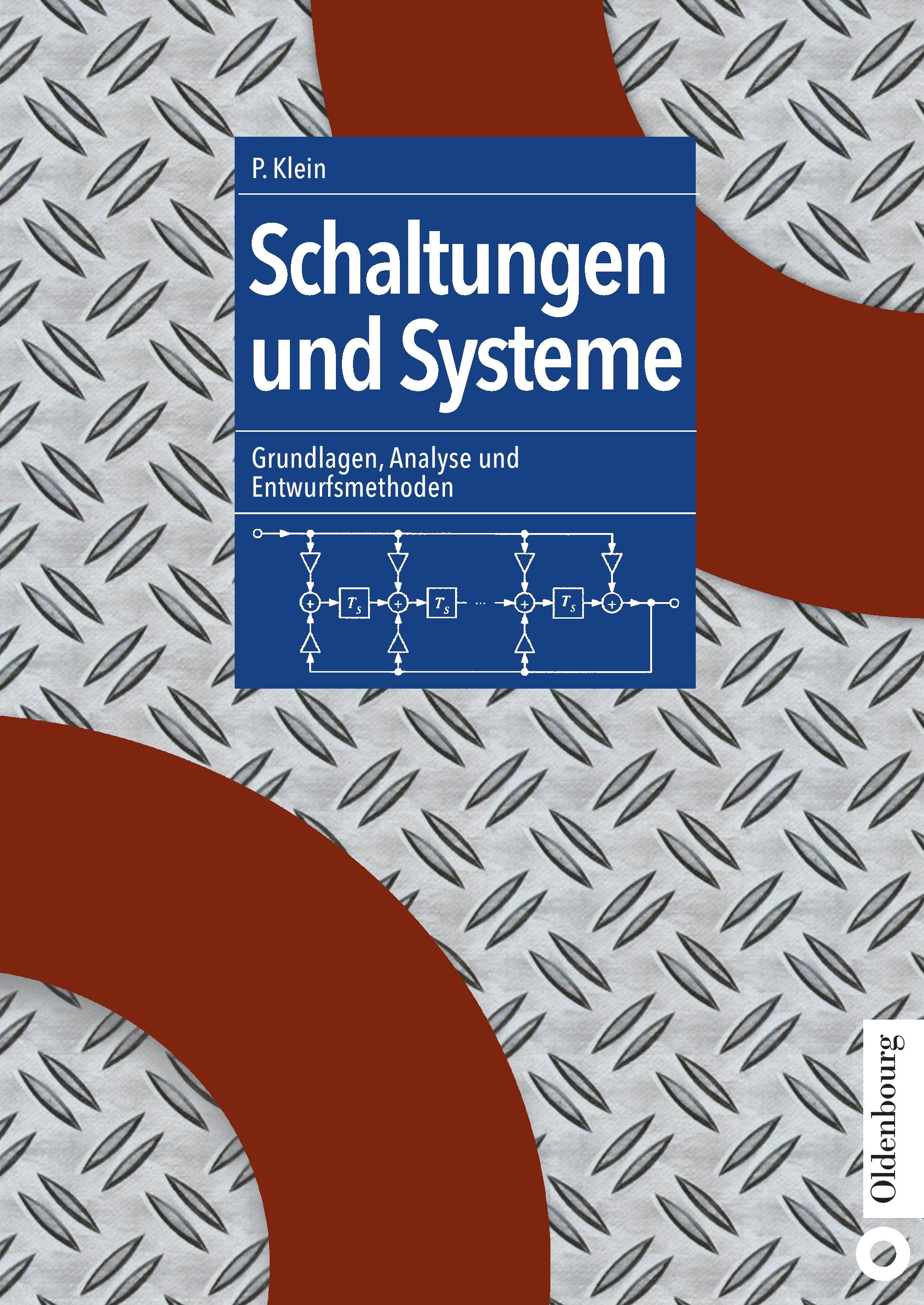 Vorderes Coverbild Schaltungen und Systeme