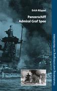 Vorderes Coverbild Panzerschiff Admiral Graf Spee