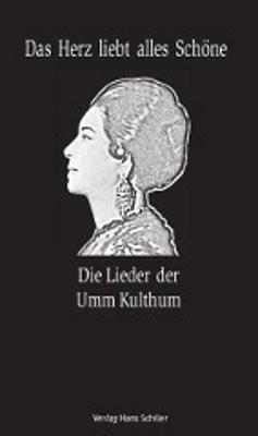 Vorderes Coverbild Das Herz liebt alles Schöne