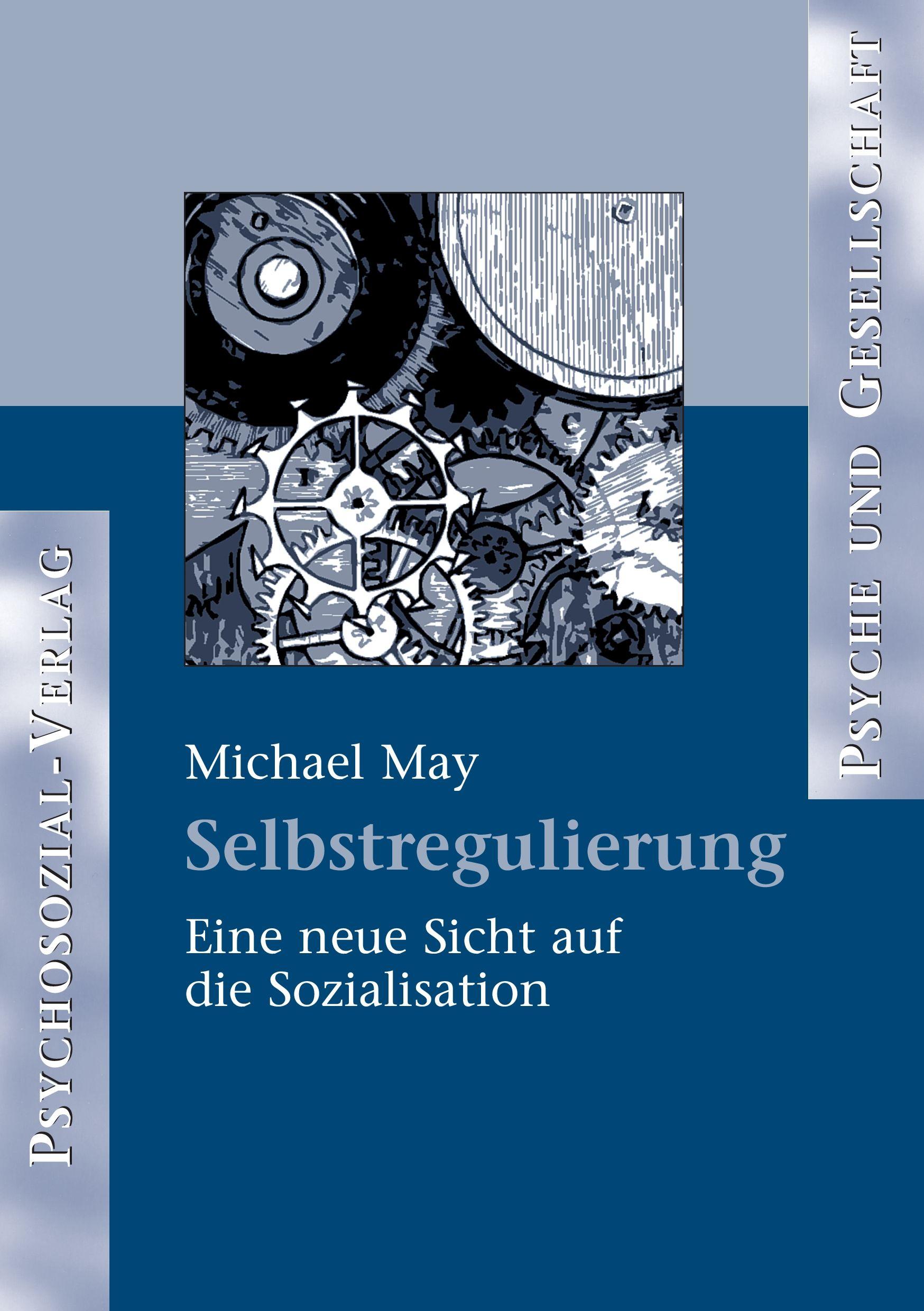 Vorderes Coverbild Selbstregulierung