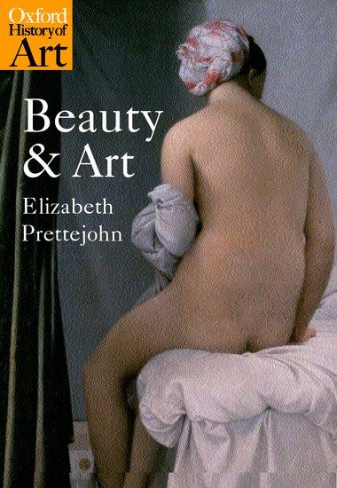 Vorderes Coverbild Beauty and Art