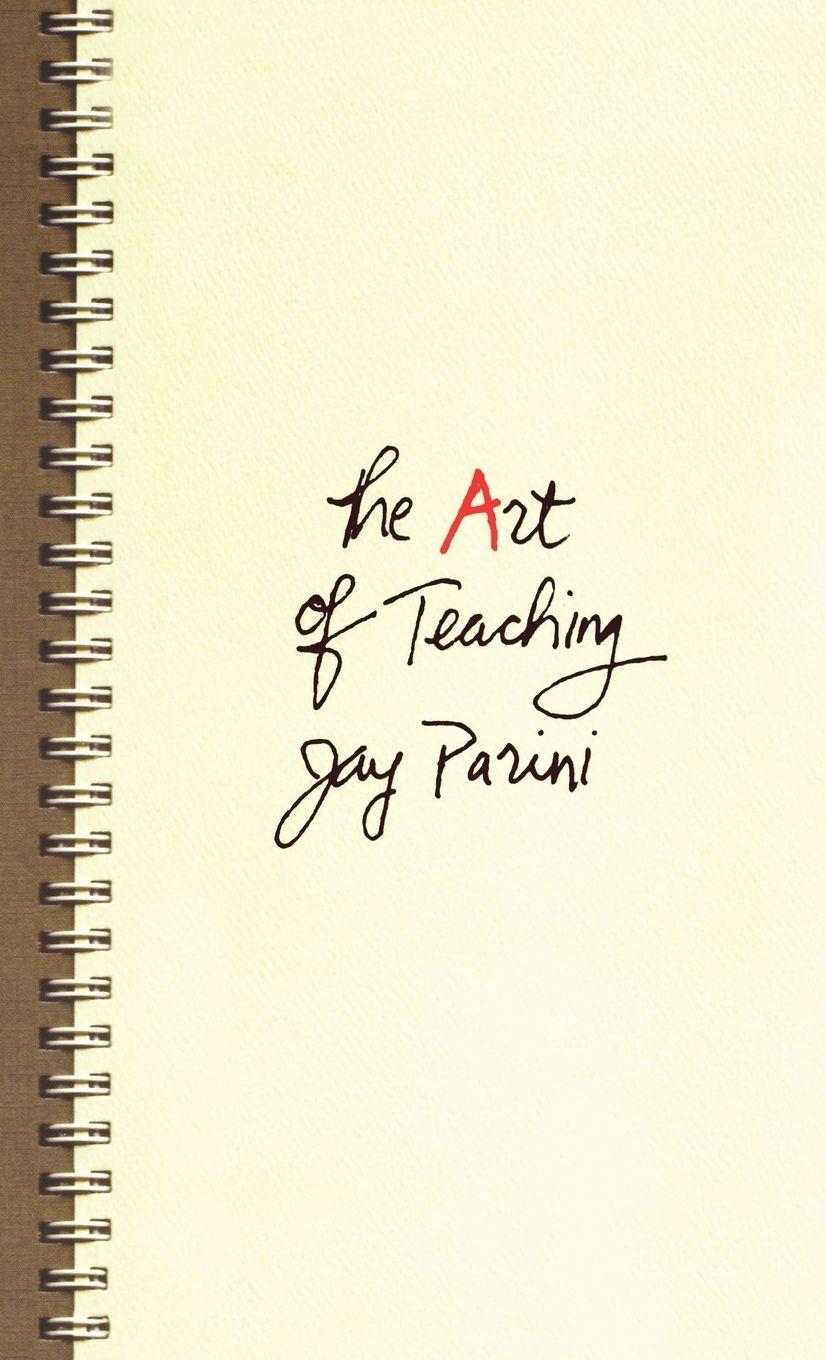 Vorderes Coverbild The Art of Teaching