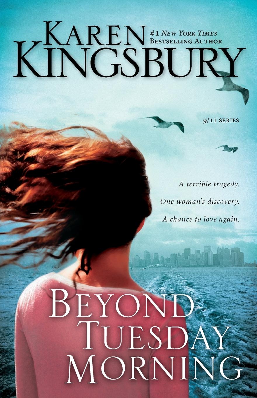 Vorderes Coverbild Beyond Tuesday Morning