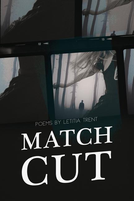 Vorderes Coverbild Match Cut