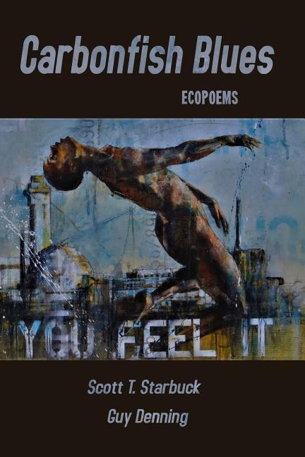 Vorderes Coverbild Carbonfish Blues