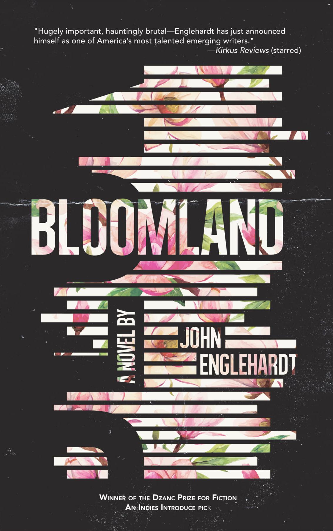 Vorderes Coverbild Bloomland