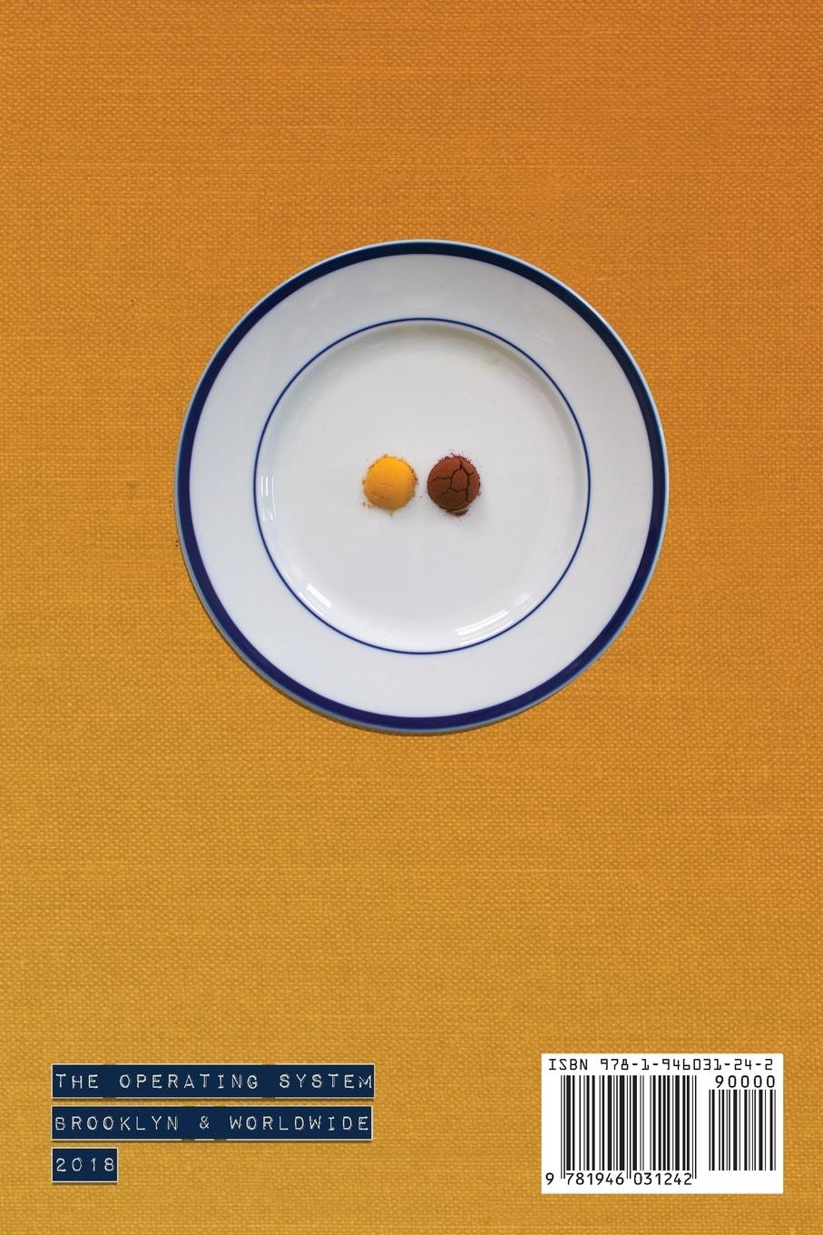 Rückseitencover The Book of Everyday Instruction