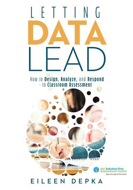 Vorderes Coverbild Letting Data Lead