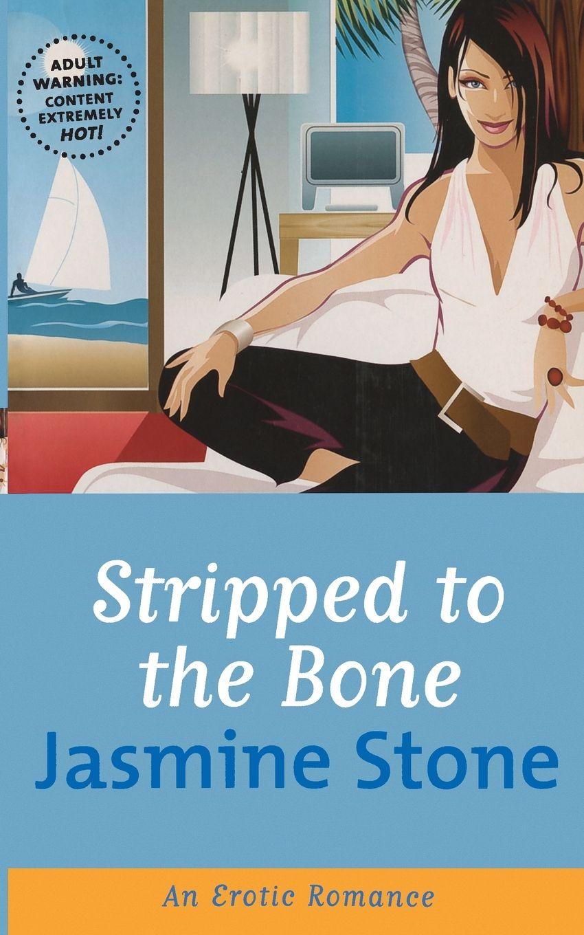 Vorderes Coverbild Stripped To The Bone