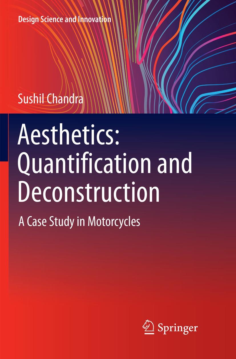 Vorderes Coverbild Aesthetics: Quantification and Deconstruction
