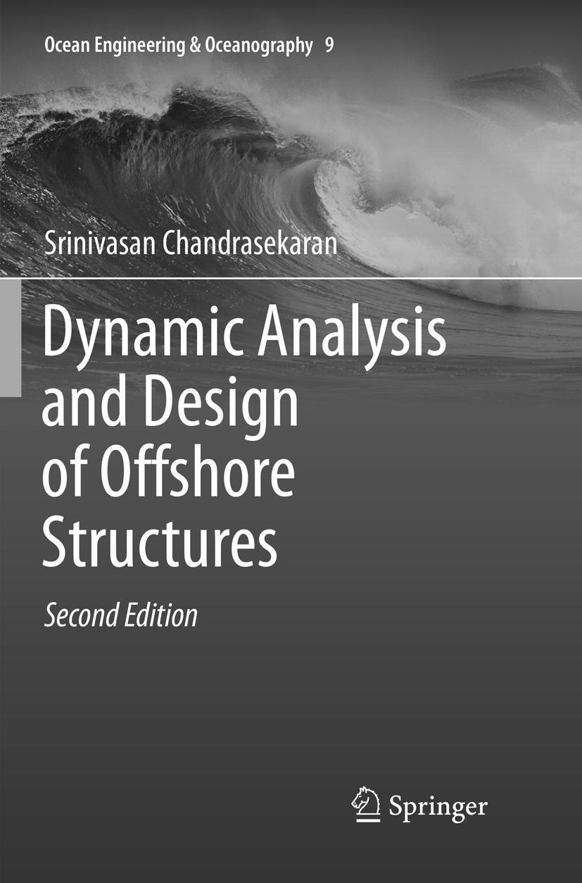 Vorderes Coverbild Dynamic Analysis and Design of Offshore Structures