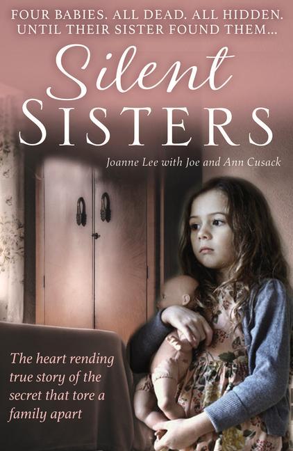 Vorderes Coverbild Silent Sisters
