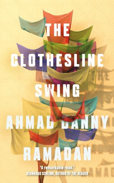 Vorderes Coverbild The Clothesline Swing