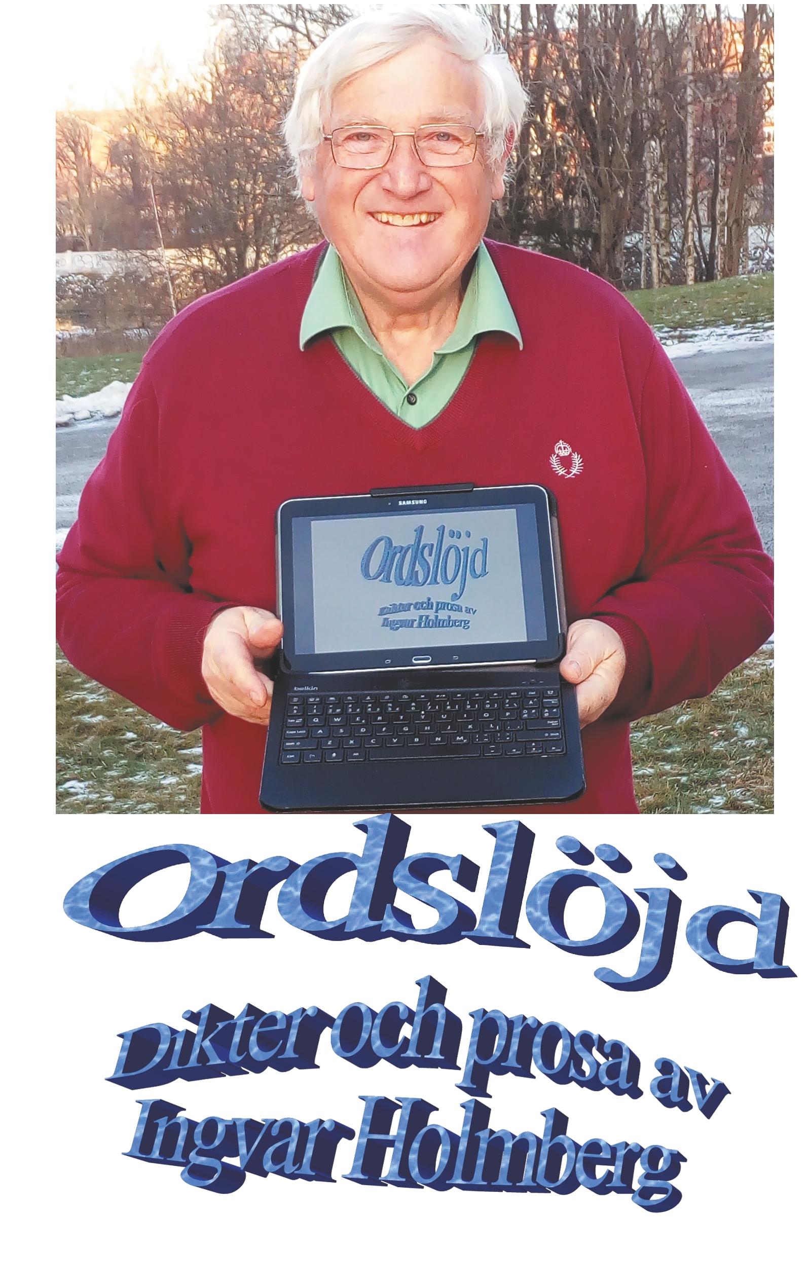 Vorderes Coverbild Ordslöjd