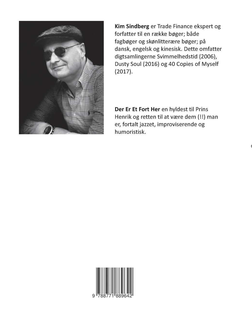 Rückseitencover Der Er Et Fort Her