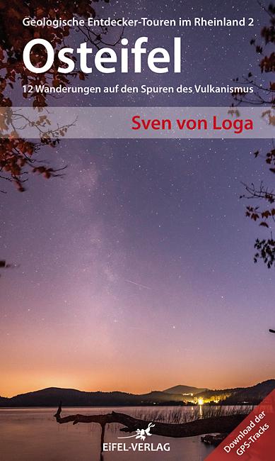 Vorderes Coverbild Osteifel