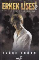 Vorderes Coverbild Erkek Lisesi 2
