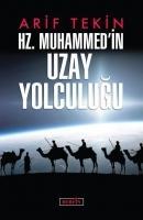 Vorderes Coverbild Hz. Muhammedin Uzay Yolculugu